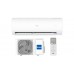Кондиционер Haier AS100HPL1HRA/1U105S2SS2FA Coral DC Inverter