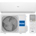 Кондиционер Haier STELLAR HP Inverter AS35SHP1HRA-W/1U35SHP1FRA