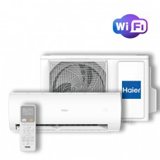 Кондиционер Haier AS100HPL1HRA/1U105S2SS2FA Coral DC Inverter