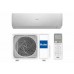 Кондиционер Haier STELLAR HP Inverter AS25SHP1HRA-S/1U25SHP1FRA